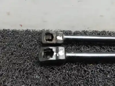 Peça sobressalente para automóvel em segunda mão amortecedores do tronco / porta por audi a6 avant (4b5) 1.9 tdi referências oem iam   