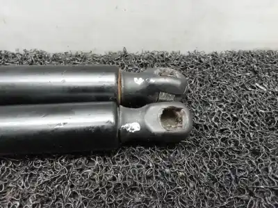 Peça sobressalente para automóvel em segunda mão amortecedores do tronco / porta por audi a6 avant (4b5) 1.9 tdi referências oem iam   
