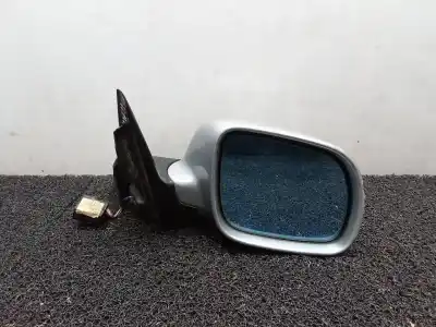 Peça sobressalente para automóvel em segunda mão espelho retrovisor direito por audi a6 avant (4b5) 1.9 tdi referências oem iam 
