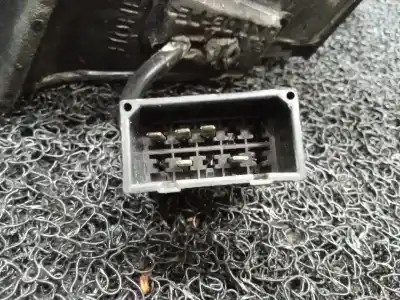 Peça sobressalente para automóvel em segunda mão espelho retrovisor direito por audi a6 avant (4b5) 1.9 tdi referências oem iam   