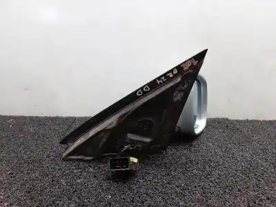 Peça sobressalente para automóvel em segunda mão espelho retrovisor direito por audi a6 avant (4b5) 1.9 tdi referências oem iam   
