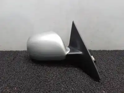 Peça sobressalente para automóvel em segunda mão espelho retrovisor direito por audi a6 avant (4b5) 1.9 tdi referências oem iam   