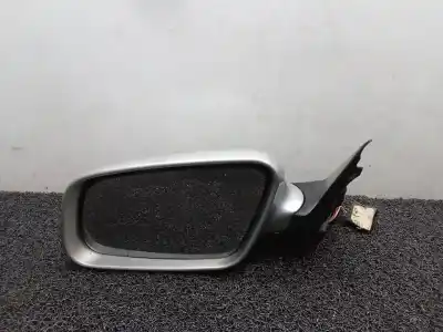 Peça sobressalente para automóvel em segunda mão espelho retrovisor esquerdo por audi a6 avant (4b5) 1.9 tdi referências oem iam 