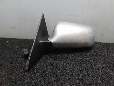Pezzo di ricambio per auto di seconda mano specchio sinistro per audi a6 avant (4b5) 1.9 tdi riferimenti oem iam   