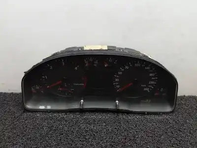 Peça sobressalente para automóvel em segunda mão quadrante por audi a6 avant (4b5) 1.9 tdi referências oem iam 4b0919860e