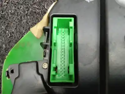 Pezzo di ricambio per auto di seconda mano pannello degli strumenti per audi a6 avant (4b5) 1.9 tdi riferimenti oem iam 4b0919860e  110008888001