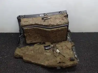 Peça sobressalente para automóvel em segunda mão porta luvas por audi a6 avant (4b5) 1.9 tdi referências oem iam 4b1857035e  