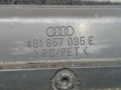 Peça sobressalente para automóvel em segunda mão porta luvas por audi a6 avant (4b5) 1.9 tdi referências oem iam 4b1857035e  
