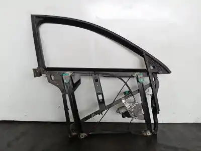 Peça sobressalente para automóvel em segunda mão elevador de vidros dianteiro direito por audi a6 avant (4b5) 1.9 tdi referências oem iam 4b0959802e
