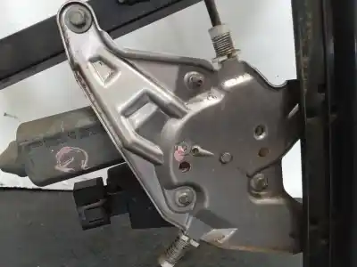 Pezzo di ricambio per auto di seconda mano alzacristalli anteriore destro per audi a6 avant (4b5) 1.9 tdi riferimenti oem iam 4b0959802e  