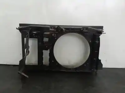 Second-hand car spare part front panel for citroen c4 coupe vtr oem iam references   