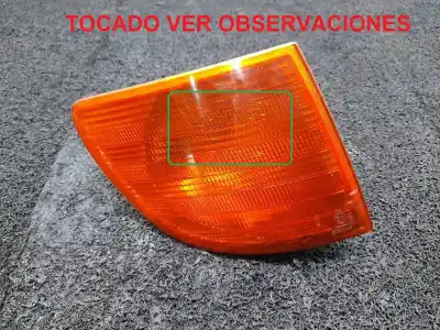 Pièce détachée automobile d'occasion pilote avant droit pour mercedes-benz vito (w638) combi 108 d  (638.164) références oem iam 