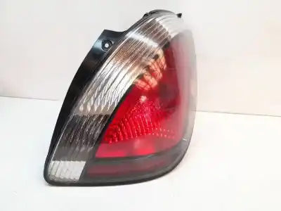 Second-hand car spare part right tailgate light for kia rio 1.6 emotion oem iam references 