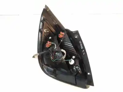Second-hand car spare part right tailgate light for kia rio 1.6 emotion oem iam references   