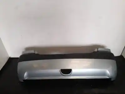 Second-hand car spare part rear bumper for kia rio 1.6 emotion oem iam references 