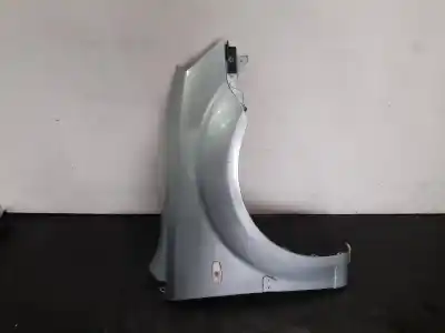Second-hand car spare part front right fin for kia rio 1.6 emotion oem iam references 