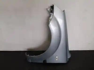 Second-hand car spare part left front fin for kia rio 1.6 emotion oem iam references 