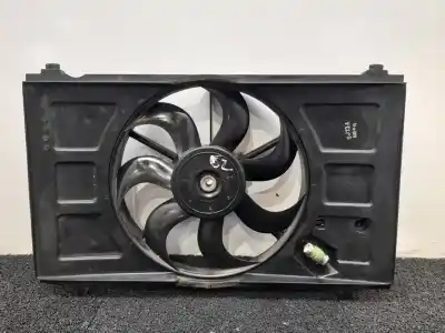 Second-hand car spare part radiator cooling fan for kia rio 1.6 emotion oem iam references a005211
