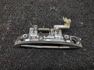 Second-hand car spare part exterior right front door handle for kia rio 1.6 emotion oem iam references 