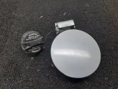 Second-hand car spare part outer fuel cap for kia rio 1.6 emotion oem iam references 
