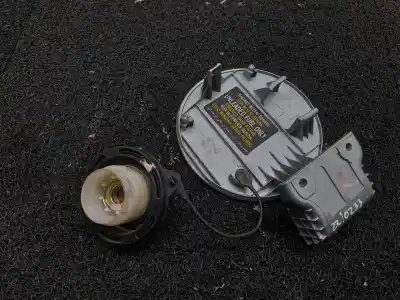 Second-hand car spare part outer fuel cap for kia rio 1.6 emotion oem iam references   
