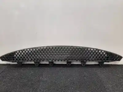 Second-hand car spare part front bumper reinforcement for kia rio 1.6 emotion oem iam references 