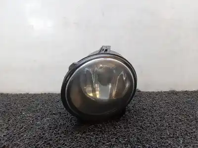 Peça sobressalente para automóvel em segunda mão farol / projetor de nevoeiro esquerdo por bmw x5 (e53) 3.0d referências oem iam 63176920885