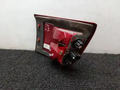 Second-hand car spare part interior rear right light for bmw x5 (e53) 3.0d oem iam references 840901207  