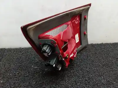 Second-hand car spare part interior left tailgate light for bmw x5 (e53) 3.0d oem iam references 840901107  