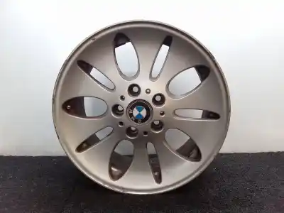 Peça sobressalente para automóvel em segunda mão jante por bmw x5 (e53) 3.0d referências oem iam 75jx17seh2