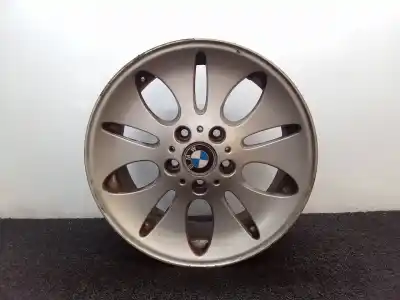 Peça sobressalente para automóvel em segunda mão jante por bmw x5 (e53) 3.0d referências oem iam 75jx17seh2