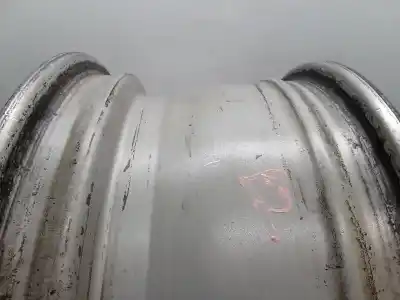 Second-hand car spare part rim for bmw x5 (e53) 3.0d oem iam references 75jx17seh2  