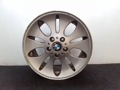 Peça sobressalente para automóvel em segunda mão jante por bmw x5 (e53) 3.0d referências oem iam 75jx17seh2