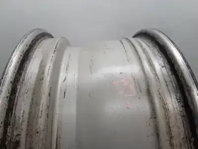 Peça sobressalente para automóvel em segunda mão jante por bmw x5 (e53) 3.0d referências oem iam 75jx17seh2  