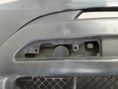 Second-hand car spare part front bumper for bmw x5 (e53) 3.0d oem iam references   