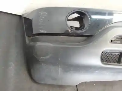 Second-hand car spare part front bumper for bmw x5 (e53) 3.0d oem iam references   