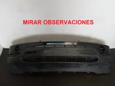 Peça sobressalente para automóvel em segunda mão para choques dianteiro por bmw x5 (e53) 3.0d referências oem iam 