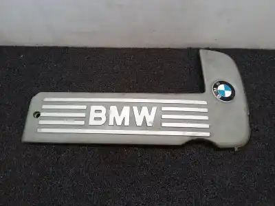 Peça sobressalente para automóvel em segunda mão tampa do motor por bmw x5 (e53) 3.0d referências oem iam 7786740