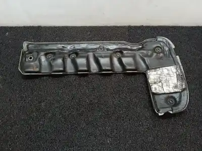 Second-hand car spare part engine cover for bmw x5 (e53) 3.0d oem iam references 7786740  14489001