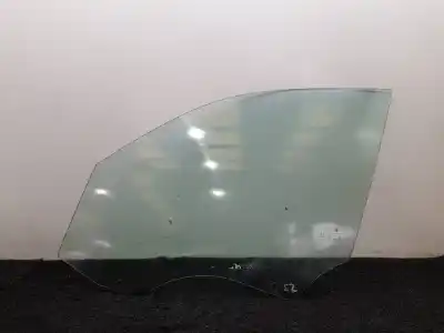 Second-hand car spare part left front glass window for bmw x1 (e84) sdrive 18d oem iam references 