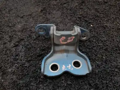 Peça sobressalente para automóvel em segunda mão dobradiça por peugeot 107 urban referências oem iam 