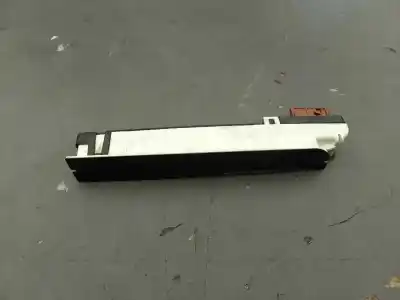 Second-hand car spare part multifunction display for citroen c4 picasso millenium oem iam references p9658592780  281143539