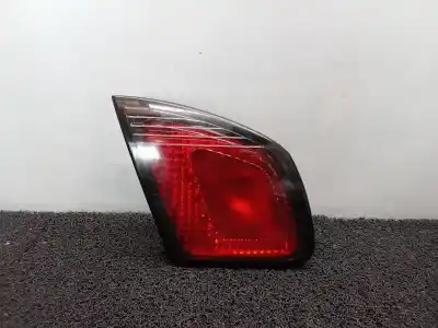 Peça sobressalente para automóvel em segunda mão farolim interior traseiro esquerdo por nissan primera berlina (p11) elegance referências oem iam 265559f510