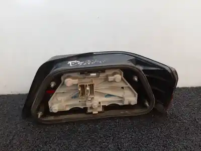 Second-hand car spare part left tailgate light for peugeot 605 srdt oem iam references   