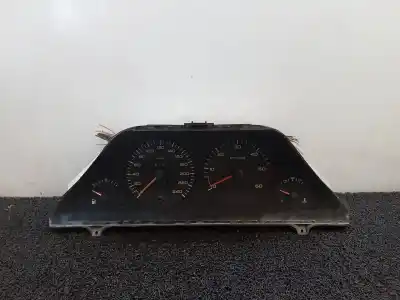 Second-hand car spare part dashboard for peugeot 605 srdt oem iam references 9615754580