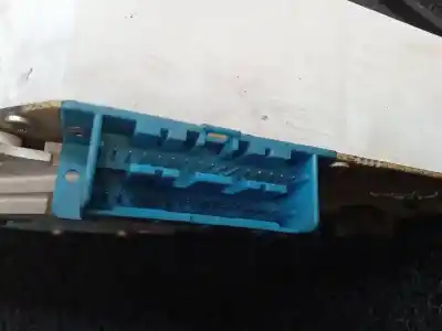 Peça sobressalente para automóvel em segunda mão quadrante por peugeot 605 srdt referências oem iam 9615754580  09036059906