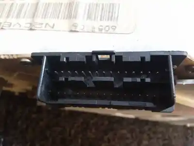 Peça sobressalente para automóvel em segunda mão quadrante por peugeot 605 srdt referências oem iam 9615754580  09036059906