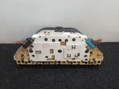 Peça sobressalente para automóvel em segunda mão quadrante por peugeot 605 srdt referências oem iam 9615754580  09036059906