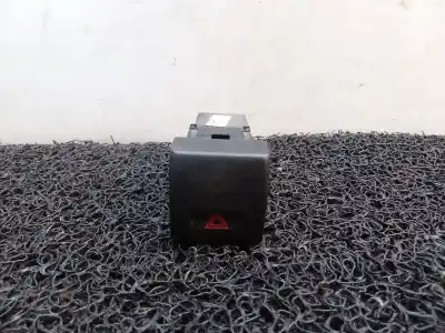 Second-hand car spare part hazard warning lights for peugeot 605 srdt oem iam references 