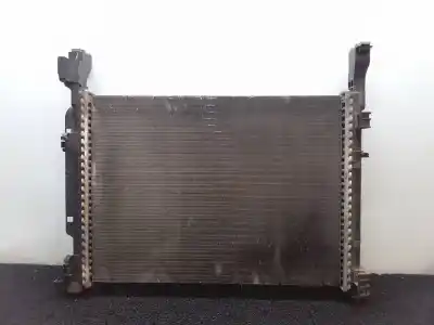 Автозапчасти б/у водяной радиатор за renault kangoo ii (f/kw0) 1.5 furgón compact comfort ссылки oem iam 8200418328  k7438005 Автозапчасти б/у водяной радиатор за renault kangoo ii (f/kw0) 1.5 furgón compact comfort ссылки oem iam 8200418328  k7438005